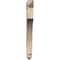 Ekena Millwork Westlake Arts & Crafts Smooth Bracket, Douglas Fir, 3 1/2"W x 30"D x 36"H BKT04X30X36WTL03SDF - alternate 3